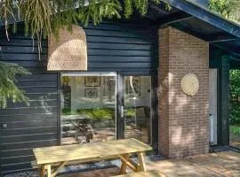 Beautiful Home In Rheezerveen With Sauna