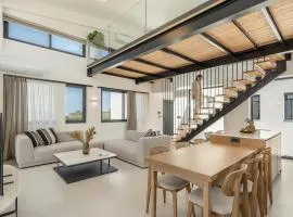 P Project Houses