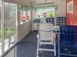 Gorgeous Home In Gränna With Wifi