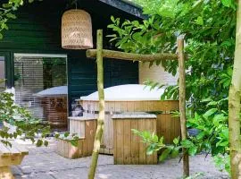 Awesome Home In Rheezerveen With Sauna