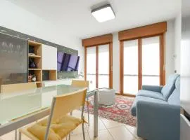 Andrei Flat - free parking & Wi-Fi