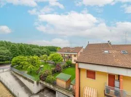 Andrei Flat - free parking & Verona