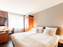 Garner Hotel Friedrichshafen, hotel v destinaci Friedrichshafen