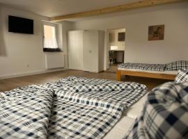 Gasthaus Wei&szlig;es Ross