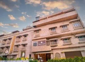 HOTEL ARYA
