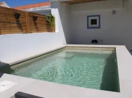 Azinheira Villa - Grândola