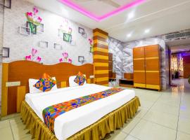 FabHotel Prime The Mirage, hotel dekat Ludhiana Airport - LUH, Ludhiana