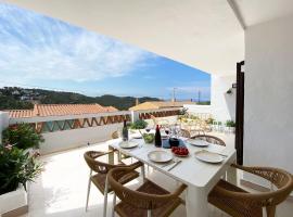 Mirador 34 - ref 218, hotel i Begur