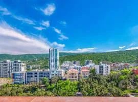 HB apartments University I
