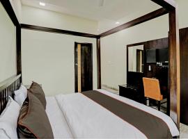 Collection O The Galaxy Resort: Nathdwara şehrinde bir otel