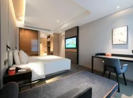 Atour Hotel Nanhu Jiaxing