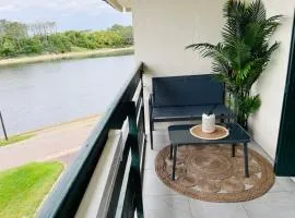 Appartement entre Lac et Océan Vieux-Boucau-les-Bains 2 étoiles
