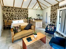 Mizpah Lodge, lodge i Bloemfontein