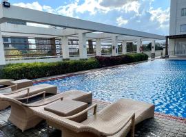 Avida Studio C, hotel v destinaci Tabok