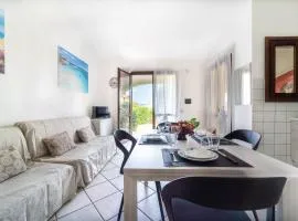 Giardino con Vista Mare