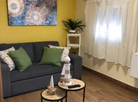 La Casita de la Suerte 3ro
