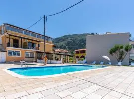 Mires House Side First Floor 9