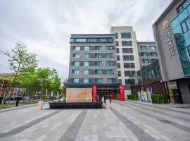 Yun Qi Hotel