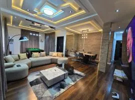 Genesis Grid Homes "Santorini Edition"