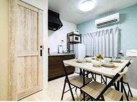 55, Kameido-Suijin, Entire house for rent, ξενοδοχείο στο Τόκιο