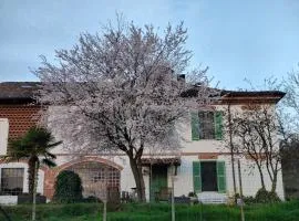 Cascina Patrizia