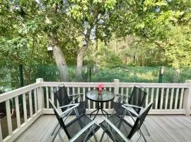 Forest View at Oakdene Forest Park - Leisure Passes Included!
