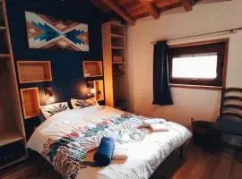 Loft Sainte Marie