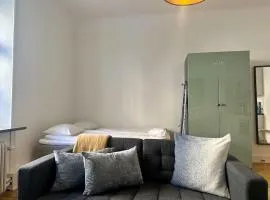 Stay Inn Luxury Apartments Ostermalm