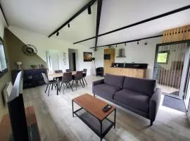 L'ATELIER 5 couchages