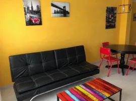 Appartamento Centro e Mare