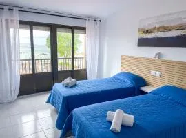 Complejo Tamanaco Illa de Arousa 3000