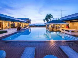 4 hotel in Bacolod
