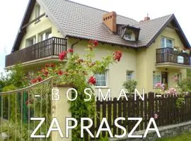 Nasz Bosman