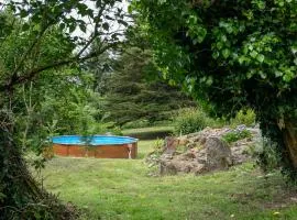Gîte Le Cornouaille - 8 personnes
