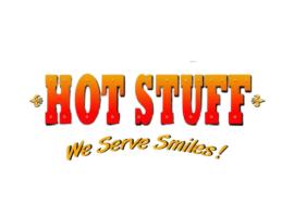 Hot Stuff Hotel Rooms & Restaurant Riverside Resort Pet Friendly, hotel i New Manali, Manāli