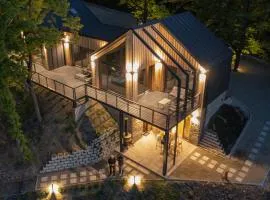 DOG HILL Apartman