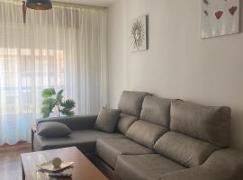 A casa da Tita, ξενοδοχείο σε Redondela