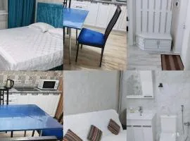 1-комнатная квартира, рядом Центр очищения организма, Республиканский центр здоровья