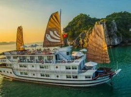 Bhaya Halong Cruises