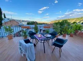 Hotel "Tbilisi Tales" in the heart of the Old City