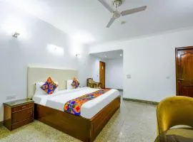 FabHotel Exotica Galleria Market, Gurgaon