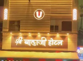 Hotel Shree Balaji