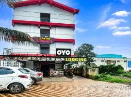 Hotel O Mayur Lodge