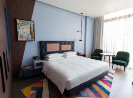 Hyatt Centric Jumeirah Dubai