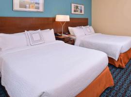 Baymont by Wyndham St Charles, hotel malapit sa Spirit of St. Louis - SUS, St. Charles