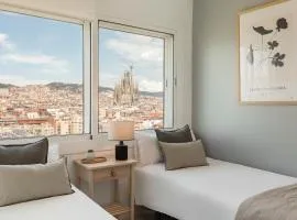 Click&Flat Luxury Tetuan