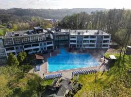 Hotel des Nordens Flensburg Wellness & Spa
