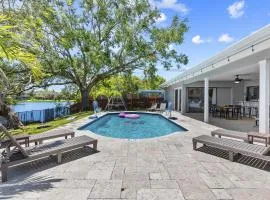 Florida Dream Home: Pool Lakeview Game Room ~