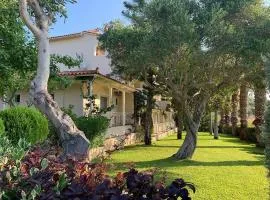 Villa Kastri Apartments