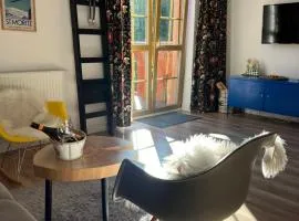 Apartament Folkowe Podgórze